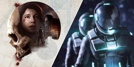 The Dark Pictures Anthology Season 2: Release Date, Trailer and Titles Revealed The Dark Pictures Anthology Season 2