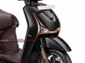 Hero Destiny 125: Past Activa! Hero's Scooter Coming Shake Market Form