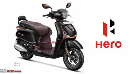 Hero Destiny 125: Past Activa!  Hero's old scooter is coming to shake the market in a new form
