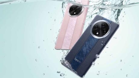 Oppo F27 Pro+ 5G available to buy in first sale with attractive offers, features Jhakas