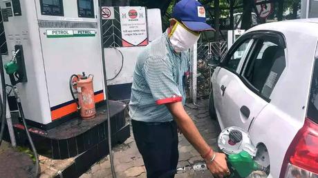 Petrol Diesel Price: The price of oil increased after the election, why is it costing 100 rupees per liter?