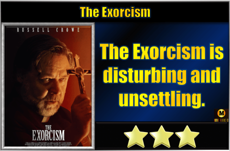 The Exorcism (2024) Movie Review