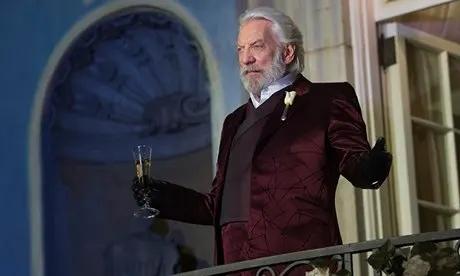 RIP Donald Sutherland