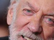 Donald Sutherland