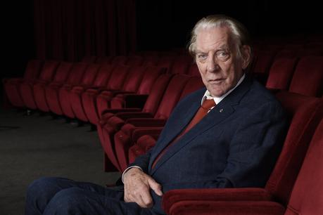 RIP Donald Sutherland