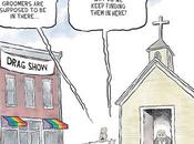 Pedophiles Where Right-Wingers Think They