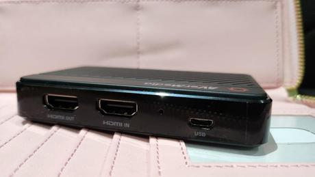 Avermedia Live Gamer Mini capture card review