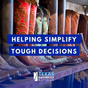 Ancillary services costs often confuse Texas energy shoppers. But it's very simple.  We dig into what they are and how they affect your monthly bill.