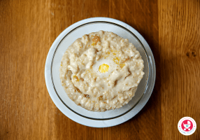 Quinoa Kheer