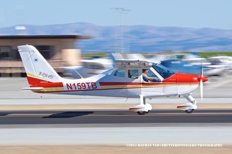 Tecnam P2004 Bravo