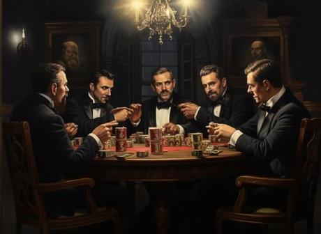 Ten of The Most Famous Blackjack Players of All Time