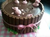 Amazing Designs Recipe Pigs Cakes