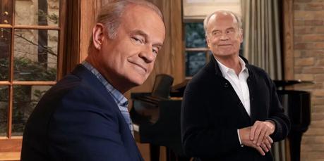 Frasier Reboot Season 2: Release Date, Cast Updates and More Frasier Reboot Season 2