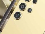 Samsung Galaxy Ultra Titanium Yellow Variant Launched India, 200MP Camera