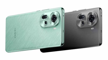 Oppo Reno 11A smartphone launched with 64 megapixel camera, great display and big battery