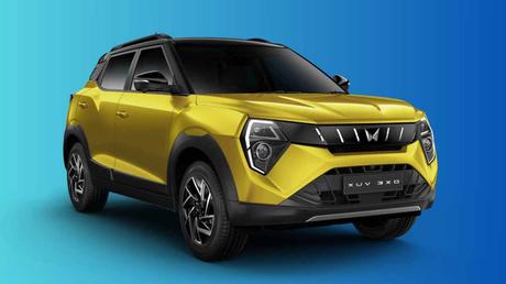 Mahindra: 10000 sold in just 6 days, this SUV from Mahindra is the new superstar in the car market