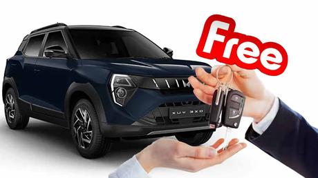 Car Buying Tips: Buy a car for free, how to get this benefit?  Here are the details