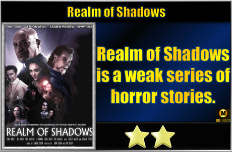 Realm of Shadows (2024) Movie Review