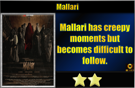 Mallari (2023) Movie Review