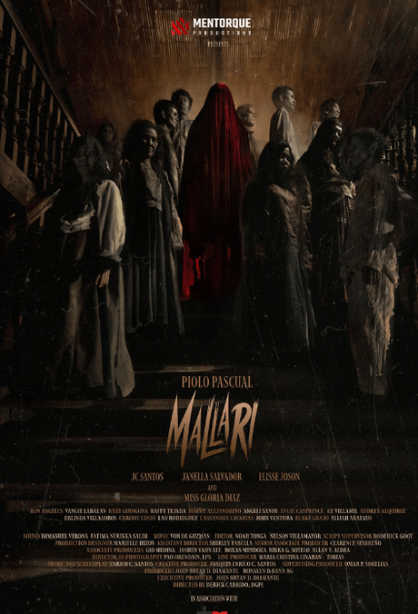 Discover the horrifying story of Mallari, a 19th century priest turned serial killer. Dive into the descent into madness and uncover the dark secrets of his life.