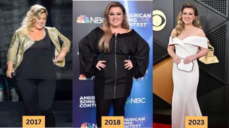Kelly Clarkson Weight Loss Tips: Can They Work for You?