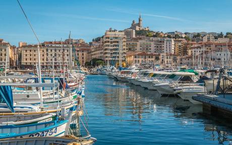 The 12 best things to do in Marseille