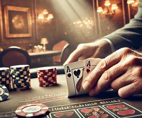 Ten Little-Known Facts About Blackjack