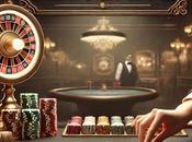 Little-Known Facts About Blackjack