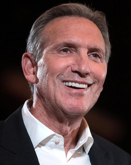 Howard Schultz