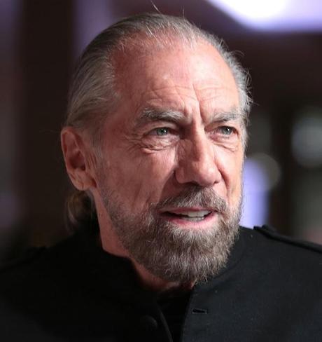 John Paul DeJoria