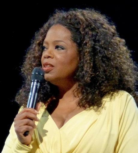 Oprah Winfrey