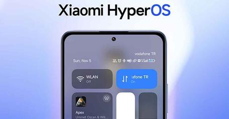 Xiaomi 12t pro Xiaomi 11 lite 5g ne and more receive new hyperos update