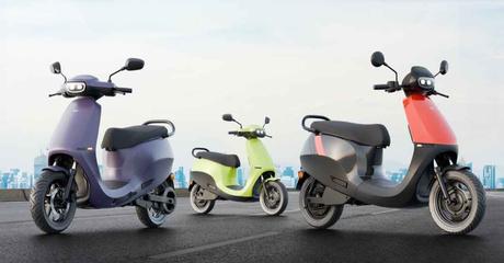 Ola electric offers benefits up to rs 15000 on s1 e scooters