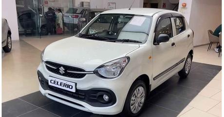 Top 5 maruti suzuki cars under rs 7 lakh for first time buyers