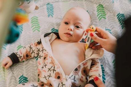 Here's your complete guide on How To Care For A Baby Post-Vaccination, along with what to expect and important signs to look out for.