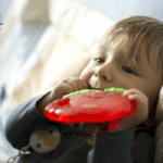 home remedies for teething