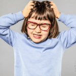 Having lice can be painfully annoying as well as embarrassing!! Use these simple but effective home remedies to get rid of head lice naturally!