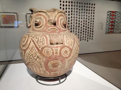 INDIGENOUS HISTORIES at the KODE MUSEUM OF ART, Bergen, Norway