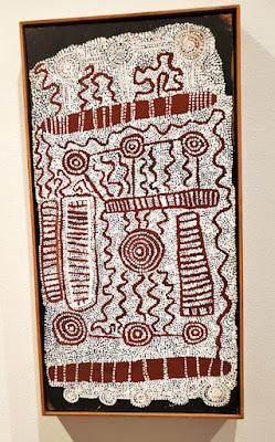 INDIGENOUS HISTORIES at the KODE MUSEUM OF ART, Bergen, Norway