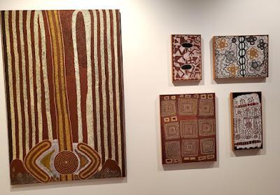 INDIGENOUS HISTORIES at the KODE MUSEUM OF ART, Bergen, Norway