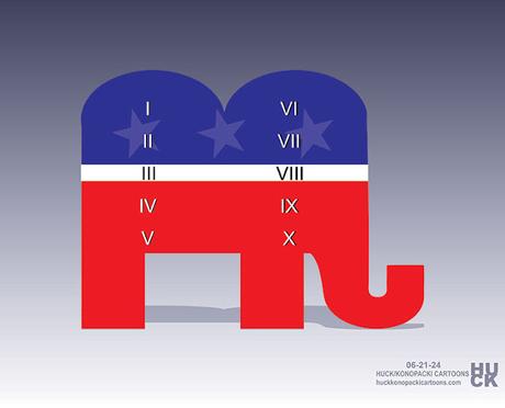 GOP Tries To Force Religion Into Schools