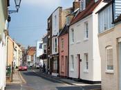 Quintessential British Seaside Resort That’s Every Good Margate