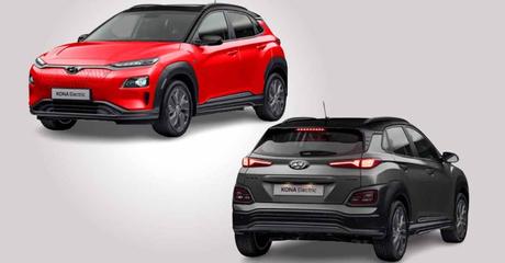 Hyundai Kona electric discontinued in india ahead of creta ev launch