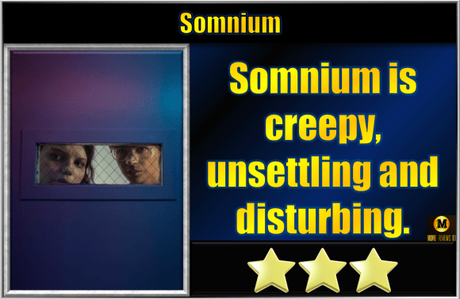 Somnium (2024) Movie Review