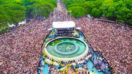 Reflecting on Manila Pride Parade 2024: A Journey of Celebration, Protest , Challenges, and Hope for the Future Manila Pride Parade 2024, QC Circle Pride Parade, Love Laban 2 Everyone Pride Festival, SOGIE Equality Bill, LGBTQIA+ Pride Philippines, Pride PH 2024, Pinoy Pride Parade, Pride Festival Rain, BINI at Pride Parade, Manila Pride March 2024, LGBTQIA+ events Philippines, Pride Parade challenges, Pride Parade experiences, Manila Pride history, Inclusivity and Equality Pride,