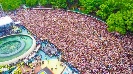 Reflecting on Manila Pride Parade 2024: A Journey of Celebration, Protest , Challenges, and Hope for the Future Manila Pride Parade 2024, QC Circle Pride Parade, Love Laban 2 Everyone Pride Festival, SOGIE Equality Bill, LGBTQIA+ Pride Philippines, Pride PH 2024, Pinoy Pride Parade, Pride Festival Rain, BINI at Pride Parade, Manila Pride March 2024, LGBTQIA+ events Philippines, Pride Parade challenges, Pride Parade experiences, Manila Pride history, Inclusivity and Equality Pride,