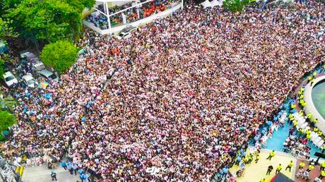 Reflecting on Manila Pride Parade 2024: A Journey of Celebration, Protest , Challenges, and Hope for the Future Manila Pride Parade 2024, QC Circle Pride Parade, Love Laban 2 Everyone Pride Festival, SOGIE Equality Bill, LGBTQIA+ Pride Philippines, Pride PH 2024, Pinoy Pride Parade, Pride Festival Rain, BINI at Pride Parade, Manila Pride March 2024, LGBTQIA+ events Philippines, Pride Parade challenges, Pride Parade experiences, Manila Pride history, Inclusivity and Equality Pride,