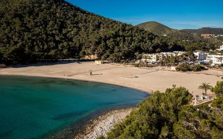 The 10 best beaches in Ibiza