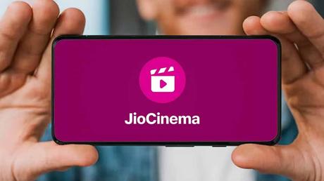 Jiocinema removes annual premium subscription plan