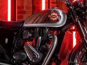 Gold Star Will Launched India with Bang August Taking Royal Enfield
